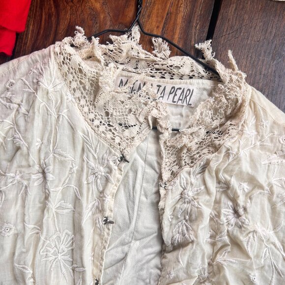 Magnolia Pearl Olivia Jacket - Picture 8 of 16